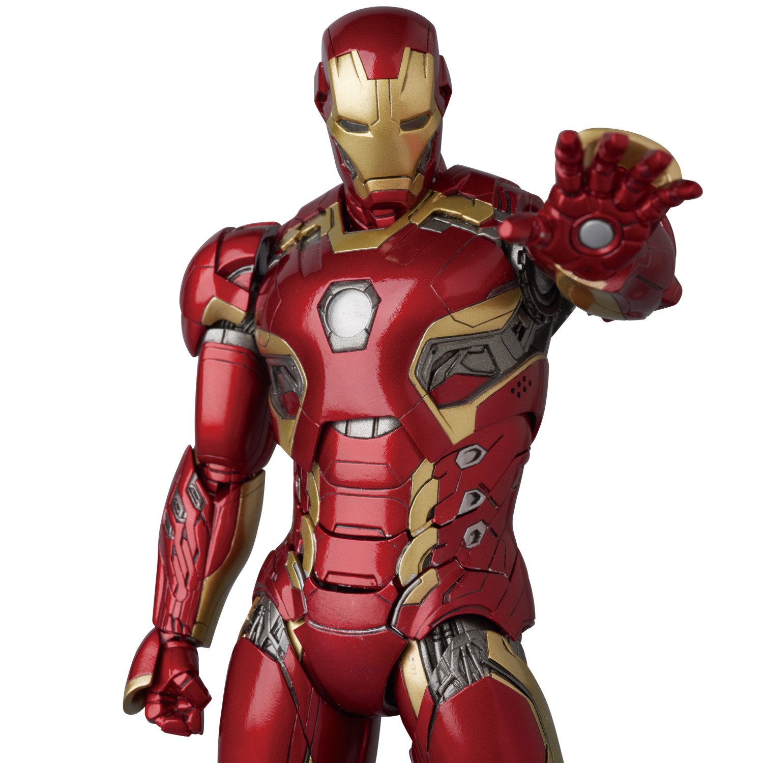 Mafex Mafekkusu Iron Man Mark45 Iron Man Mark 45 Avengers