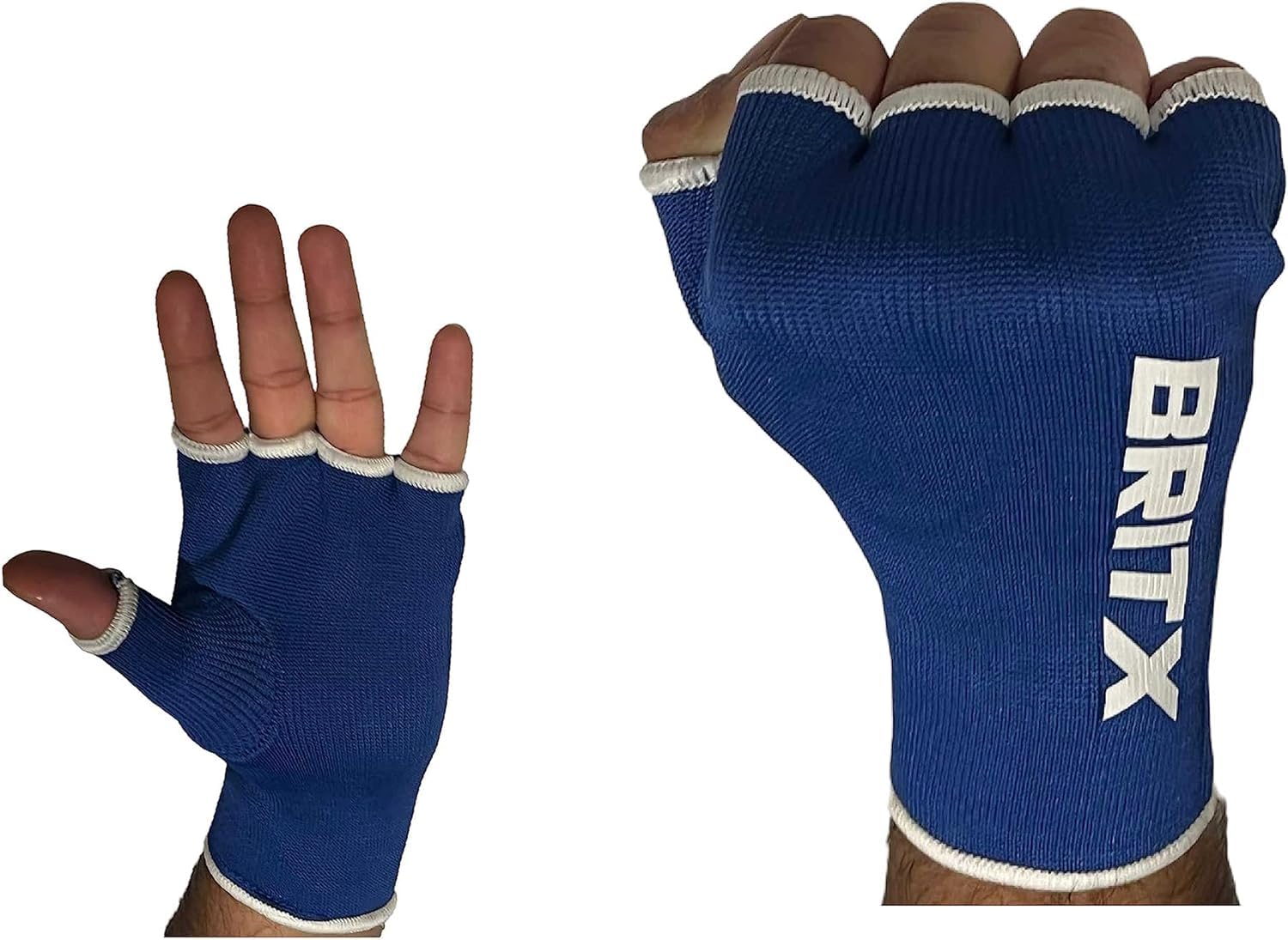 Guanti Da Boxe BRITX: Per MMA, Muay Thai, Kickboxing E Arti Marziali (Training) - 4
