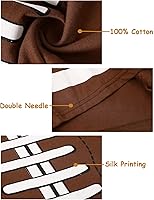 Vista 4 de A&J DESIGN 100% Cotton Sport Theme Kids Pajamas Set for 2-14 Years