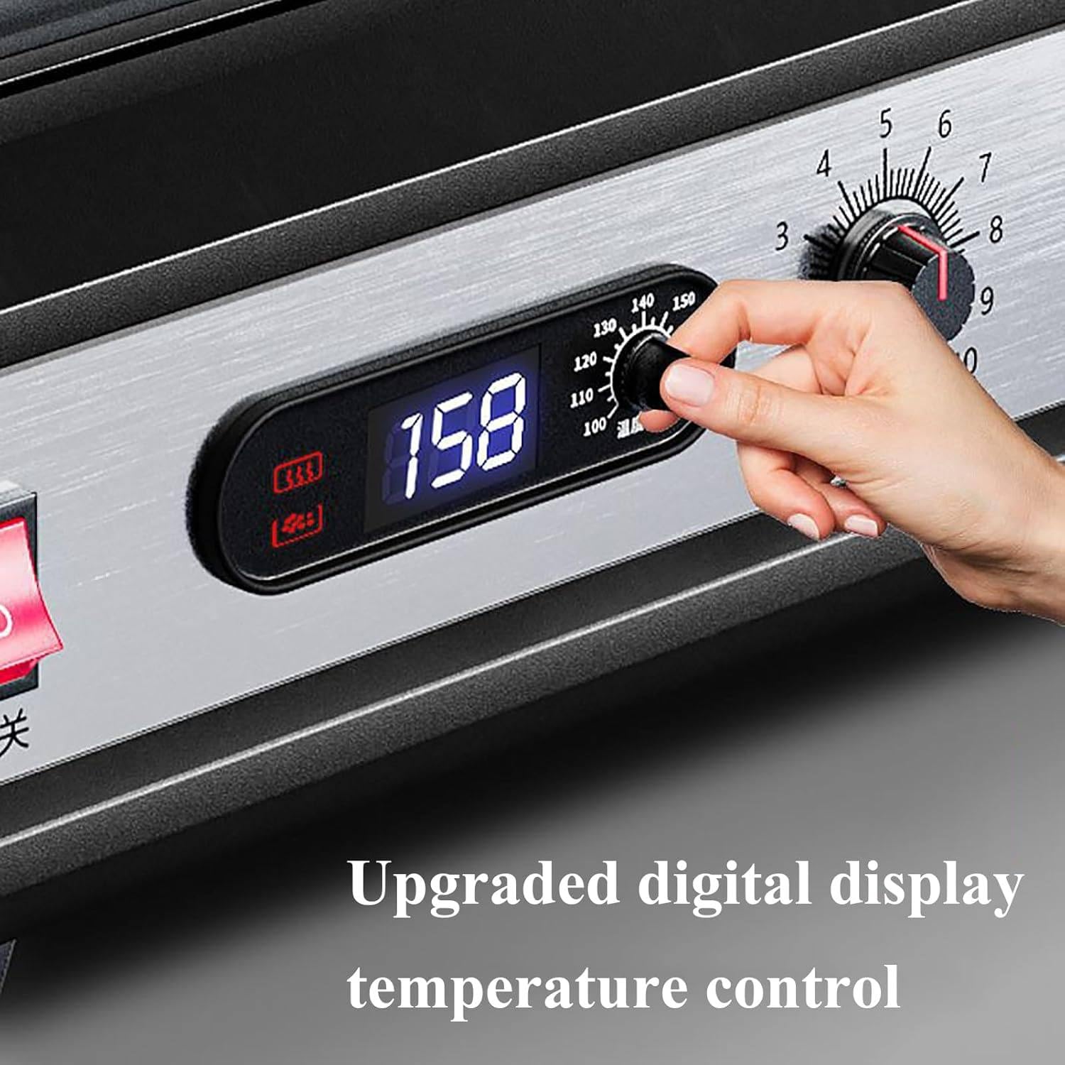 Bezprzewodowa automatyczna maszyna do oprawy klejem na gorąco, maszyna do oprawy dokumentów w formacie A4 o szerokości 40 mm, wydajność: 220 książek na godzinę, regulowany promień grzbietu