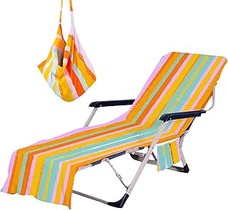 Amazon Com Lounge Chair Towel Cover Amazon Com Lounge Chair Towel Cover