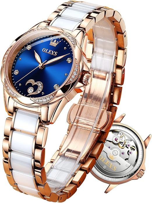 female wristwatches