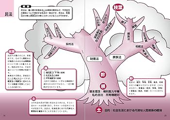 2022年版 ユーキャンの行政書士 はじめてレッスン【法律科目の