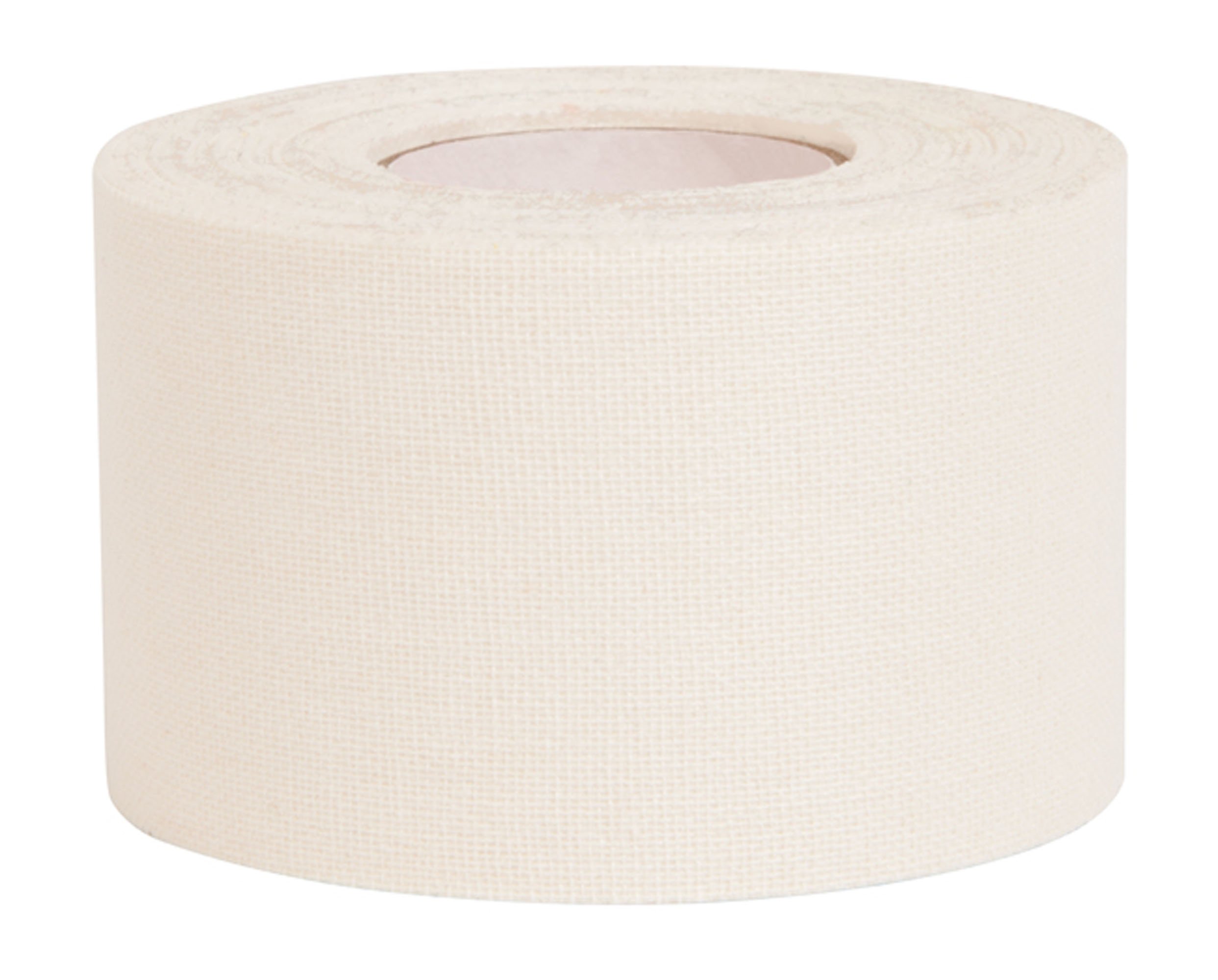 Ace Sports Tape, White, 18.107 Pound (Pack of 20)