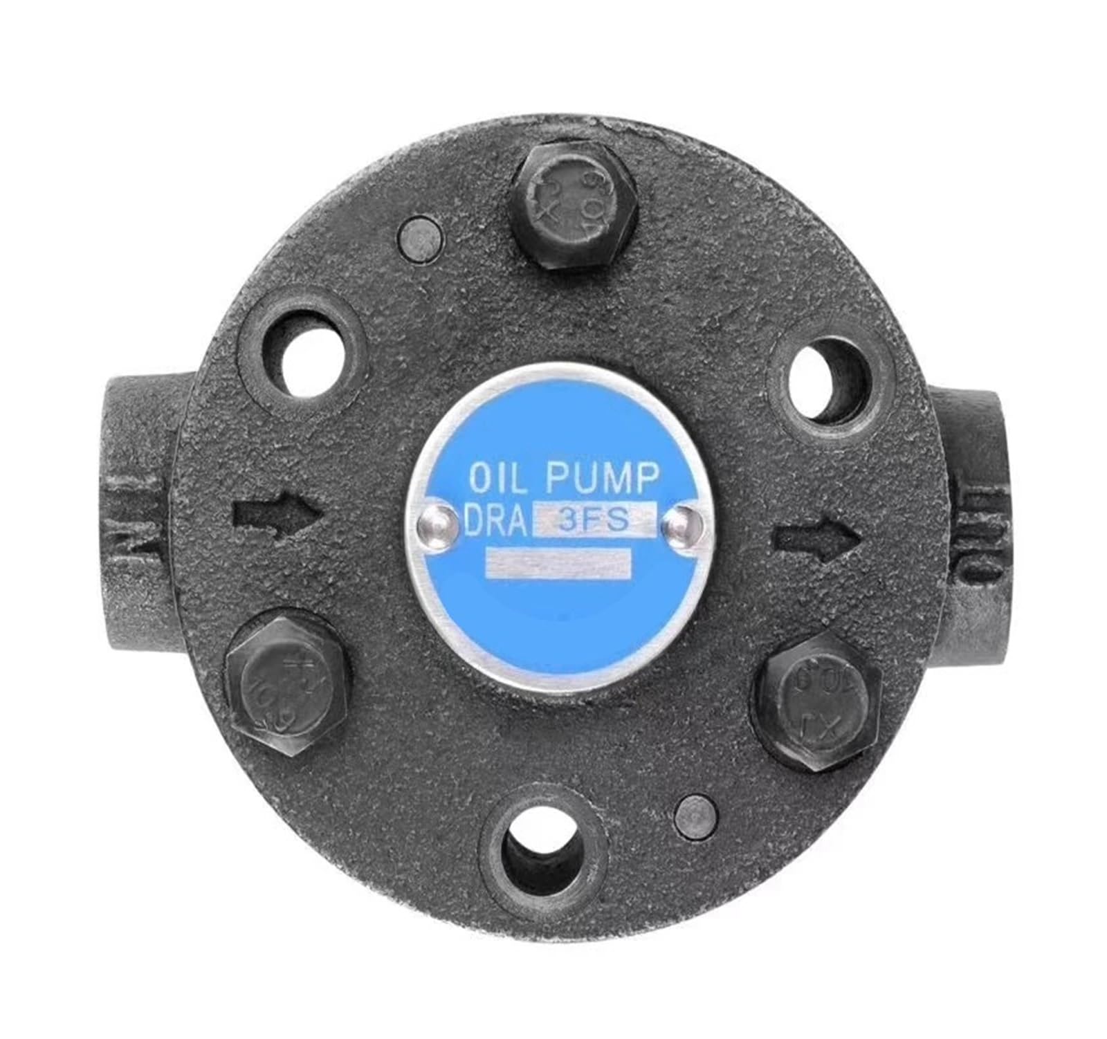 Gear Pump Hydraulic Pump 0IL Pump DRA 3FS