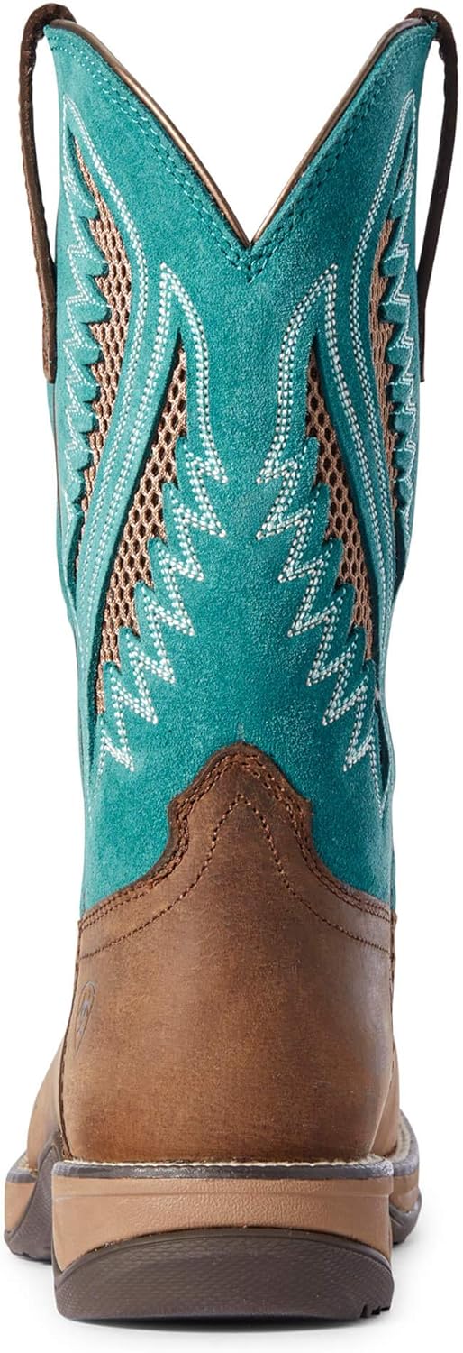 Ariat Womens Anthem VentTEK Western Boot