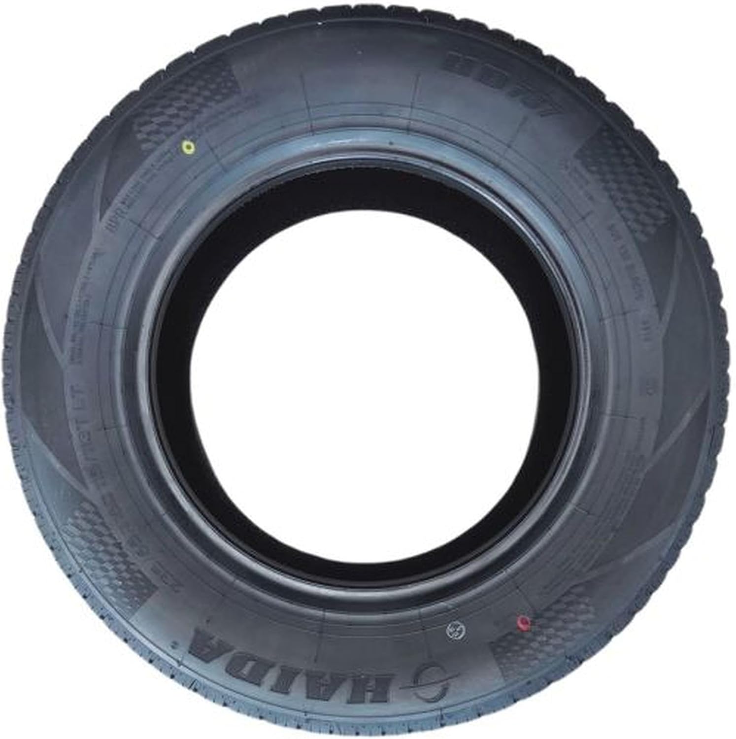 Haida HD737 All Season 195/75R16C 107/105R D Light Truck Tire
