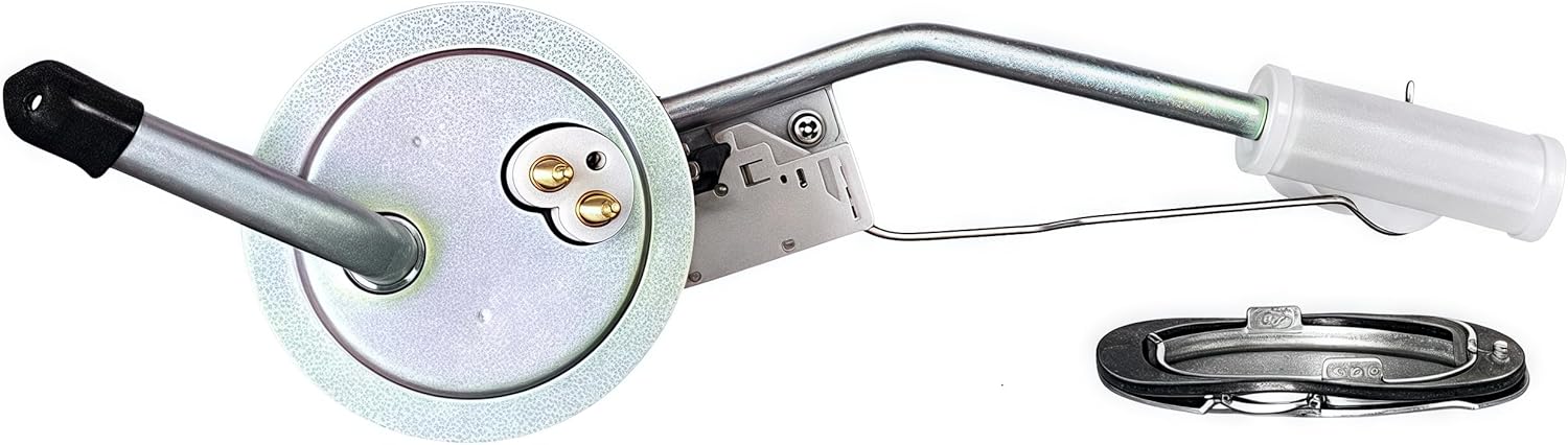 Fuel Tank Sending Unit Compatible with Ford LTD 1971–1978 Galaxie 500 1969–1974 Custom 500 1969–1977 Custom 1969–1972 Lincoln Continental 1971–1979 Mercury Marquis 1969–1978 Grand Marquis 1975–1978