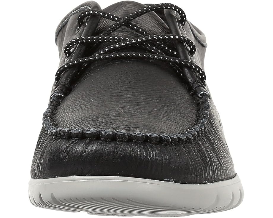 SAS Breezy - Front View