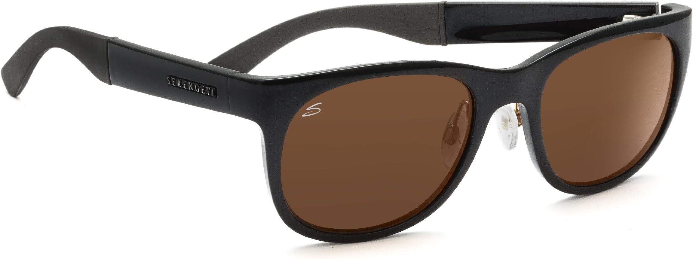 Serengeti Milano Sunglasses