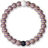 Vista 56 de Lokai NFL Football Collection Pulseras de cuentas de silicona para hombres y mujeres, de la amistad, equipo, ropa y accesorios de equipos deportivos