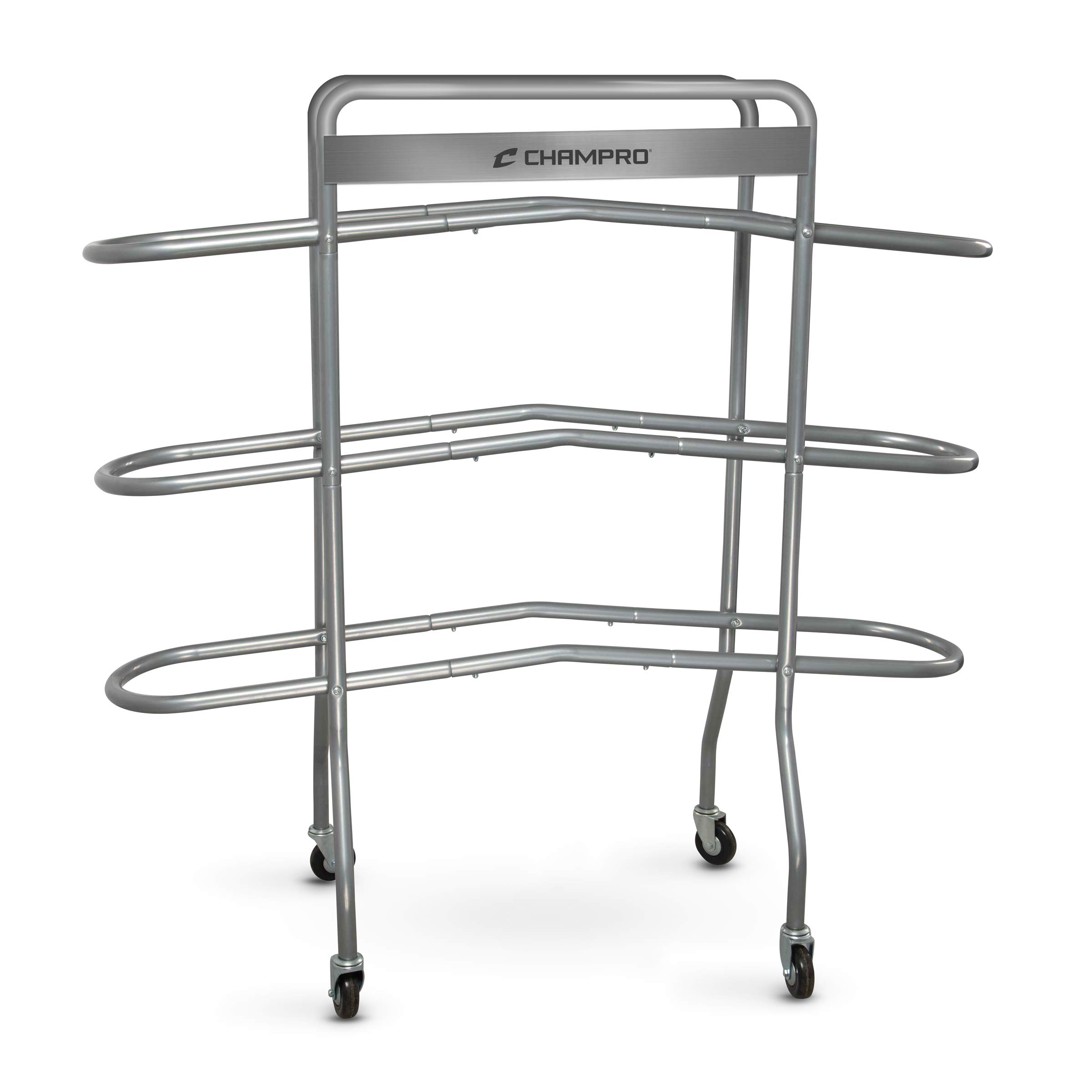 Support professionnel pour balles rack de stockage et rangement sport