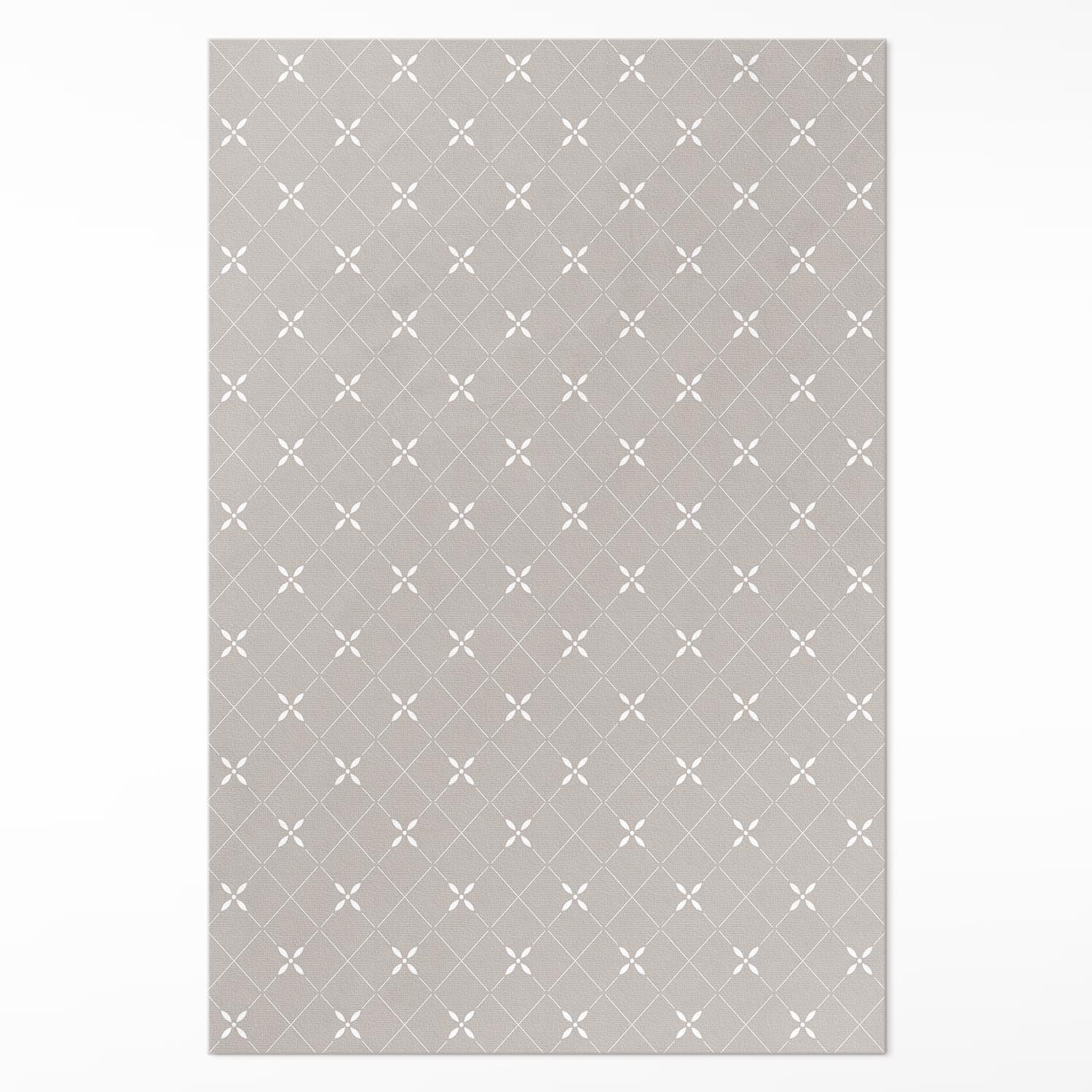 Tapis de sol vinyle Floorart design élégant pour sublimer votre cuisine