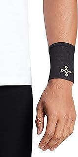 Tommie copper sport compression wrist sleeve