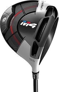 TaylorMade M4 ドライバー 10.5度 TM-CUSTOM TaylorMade M4 10.5