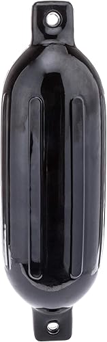 Miniatura 21 de Seachoice Guardabarros inflable acanalado de doble ojo, varios tamaños