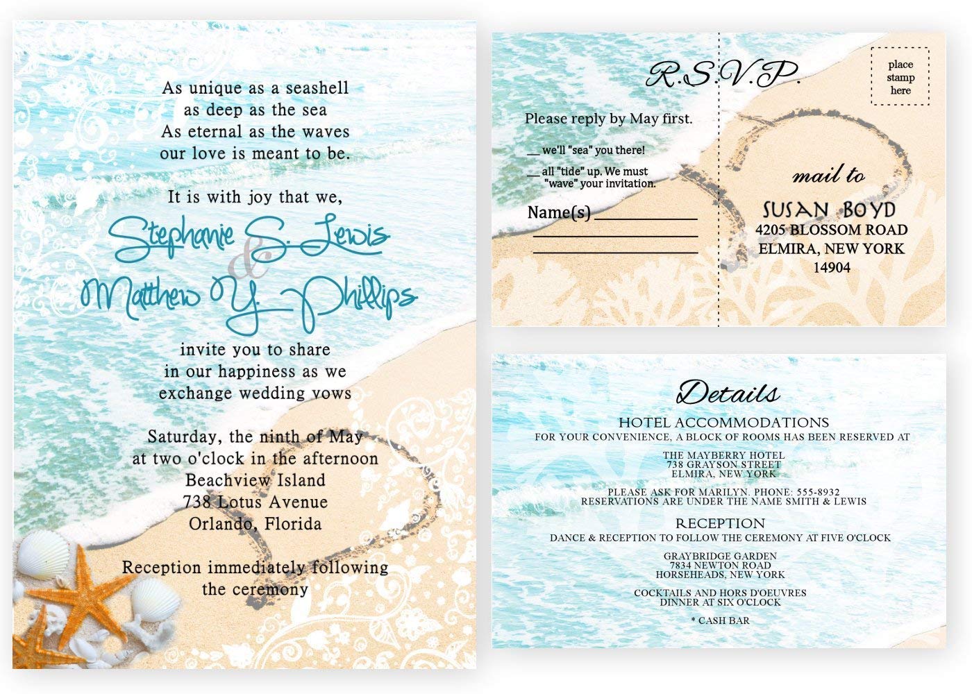 Invitation 8