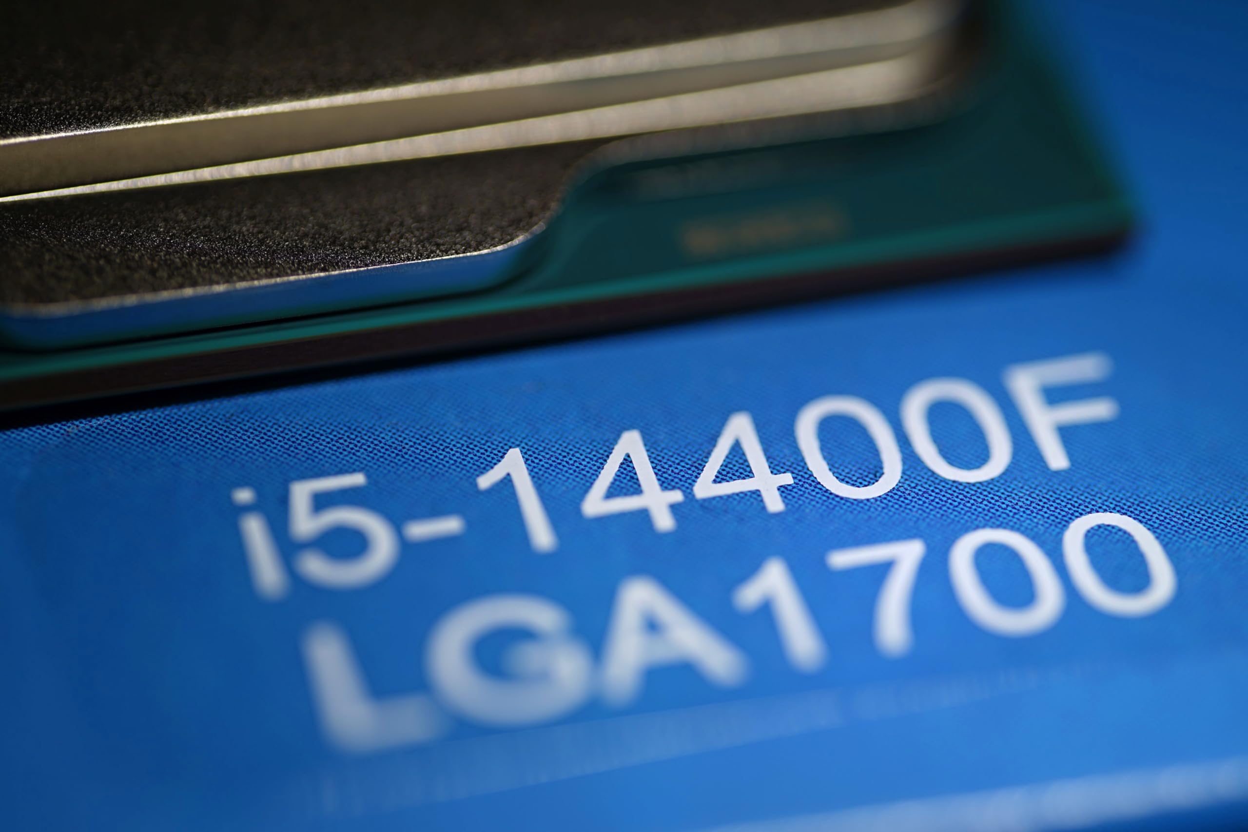 Amazon.com: Intel i5-14400F Processor: 10-Core, 16-Thread CPU (3.5