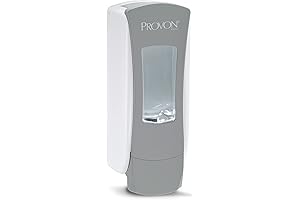 Provon ADX-12 Push-Style Foam Hand Soap Dispenser