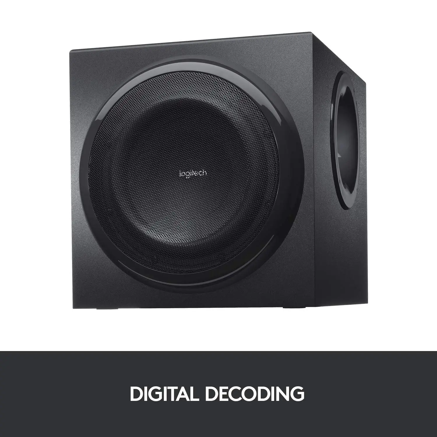 قیمت و خرید Logitech Z906 5.1 بلندگوهای 