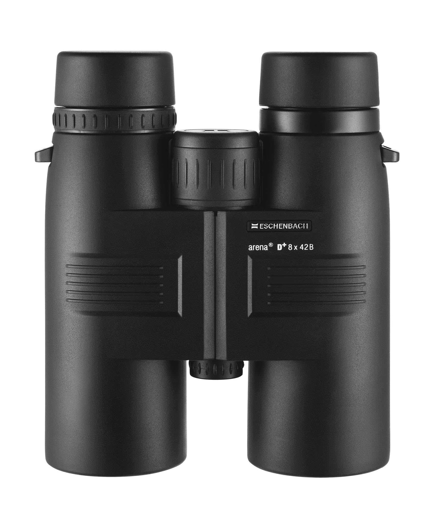 Eschenbach arena D+ 8x42 binoculars, BaK-4 prisms, waterproof