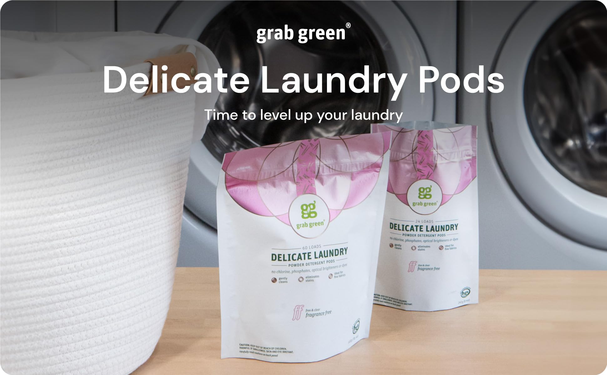 Prendi il verde, derivato naturalmente, a base vegetale e minerale, a base di minerali, senza odore, 60 carichi