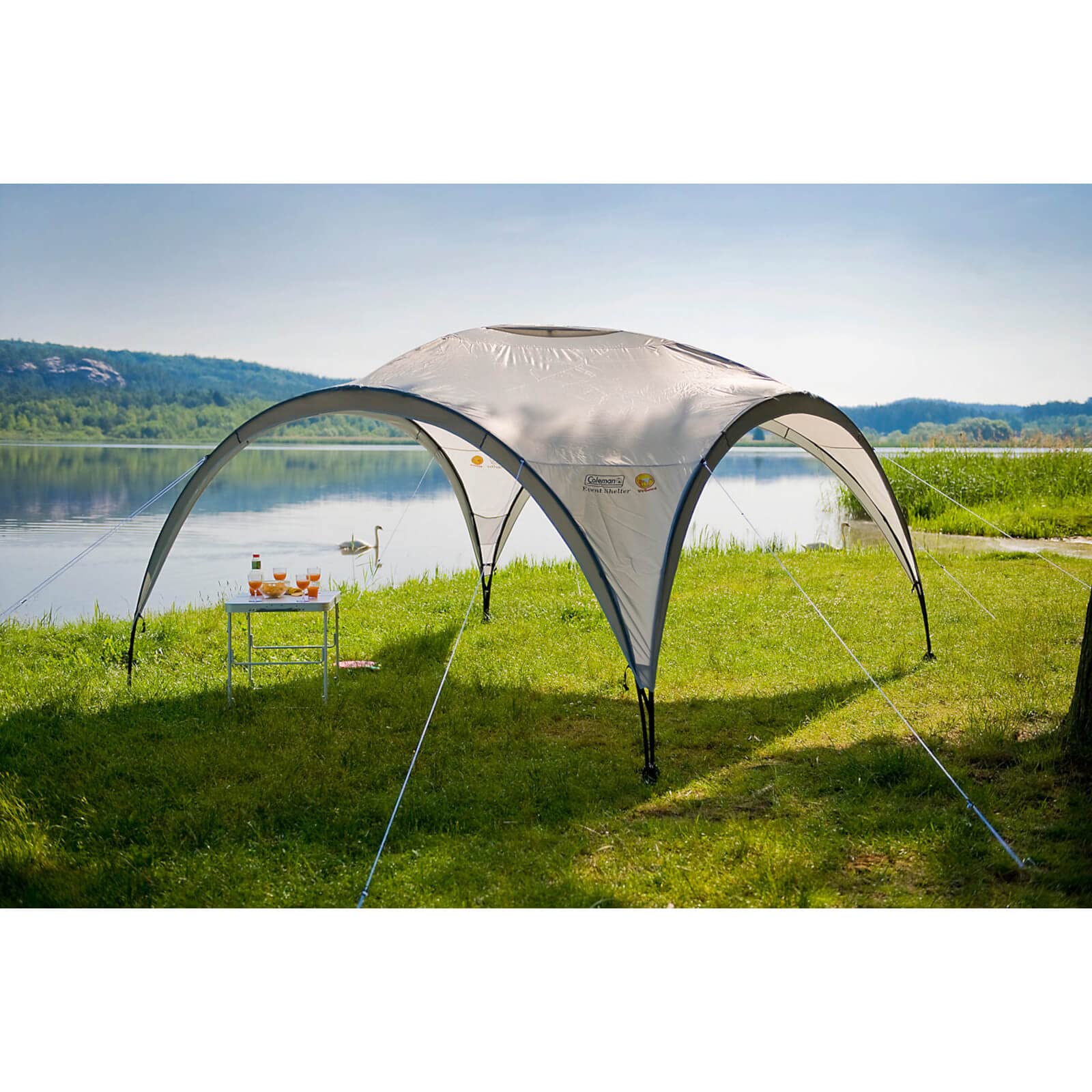 Coleman Event Shelter XL Pavillon