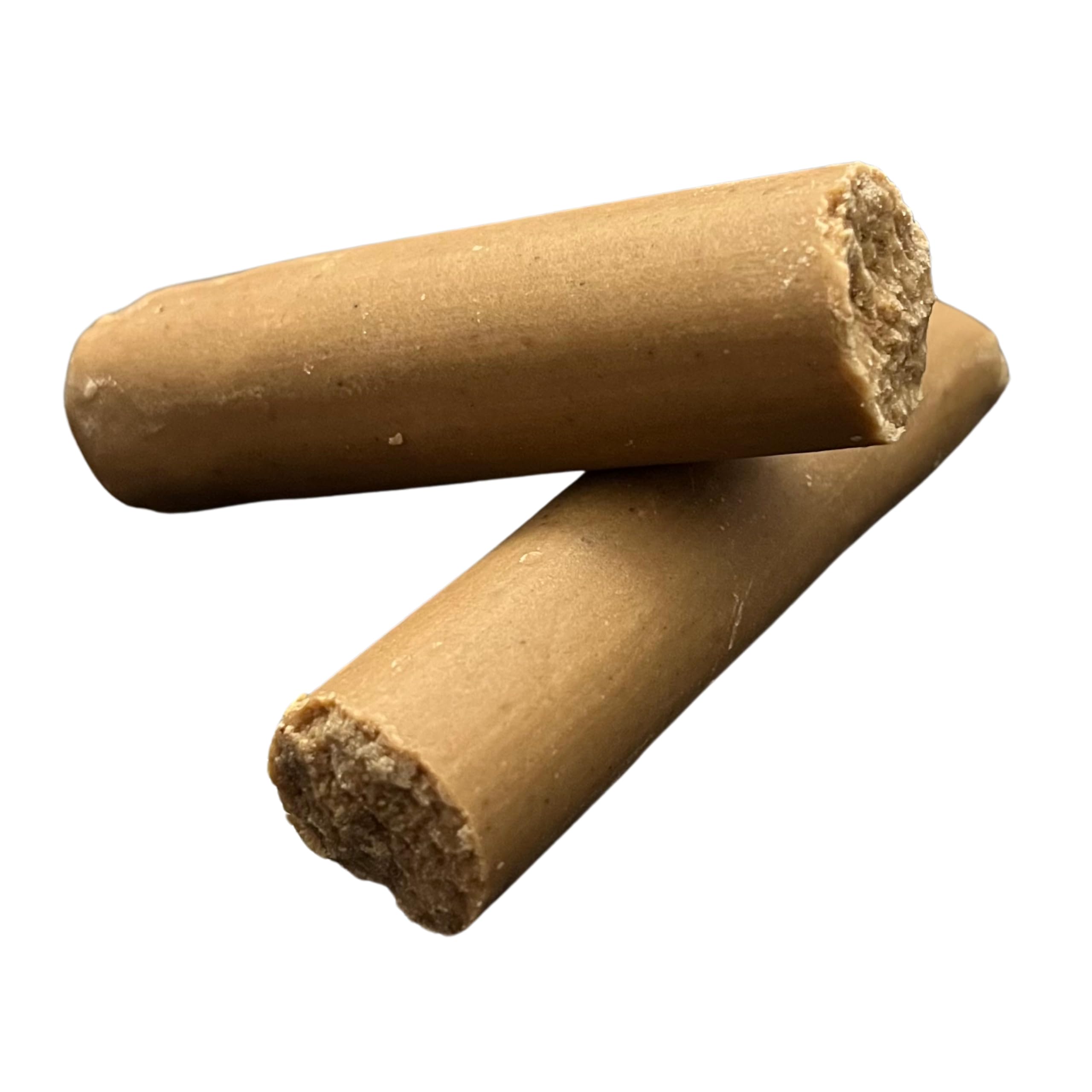 GALENDA Turrolate. Turrón Selecto de Priego de Córdoba (Almendra, 50 GR)