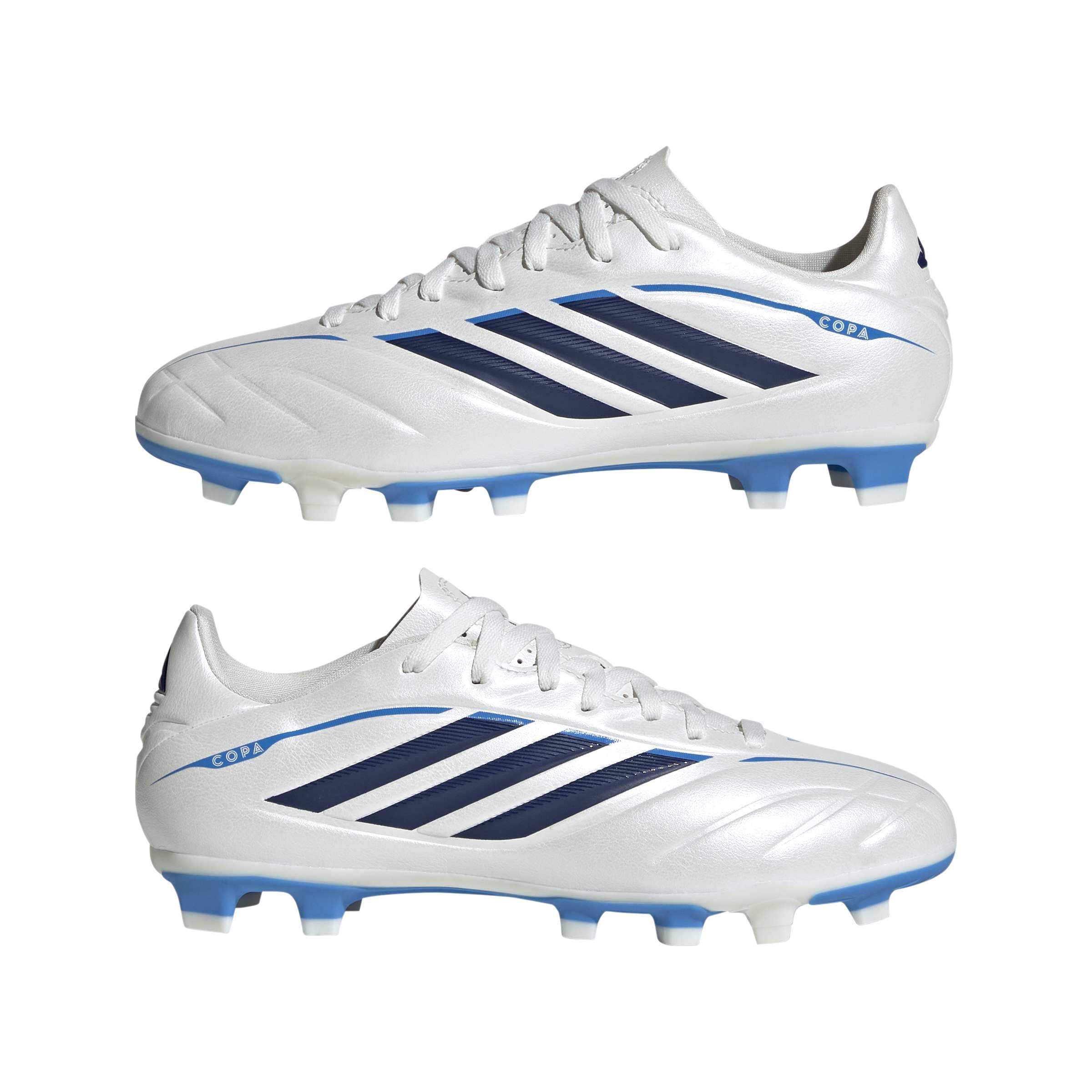 adidas Unisex Kinder Copa Pure Iv Club Firm Ground/Multi Ground Football Boots KidsSCHUHE