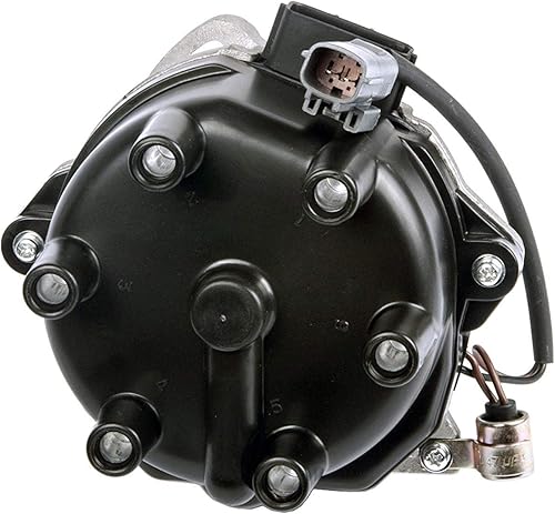 Miniatura 2 de Distribuidor de encendido 22100-1W601 22100-1W600 para Pathfinder Frontier Xterra Quest Villager 3.3L V6