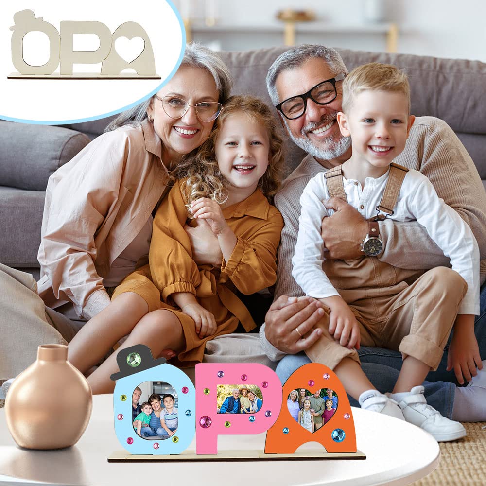 Kit De Bricolage De Maison De Poupée Miniature Non Assemblé Avec Co Amz B0brw23qvh