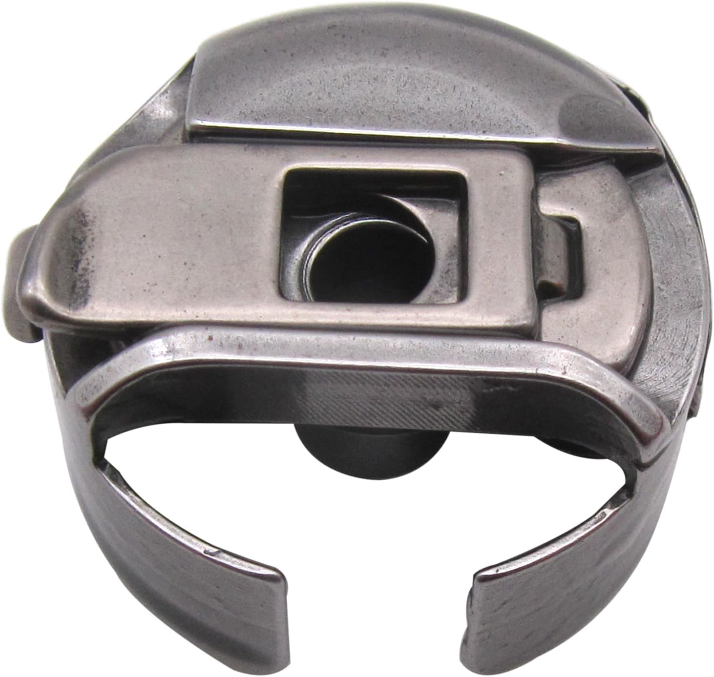 CKPSMS Brand - 1PCS Bobbin Case #283603 Compatible with/Replacement for Singer Brand Quantum CXL XL1 XL10 XL50 Bernette Brand 320 330 340 430 (Bobbin Case)