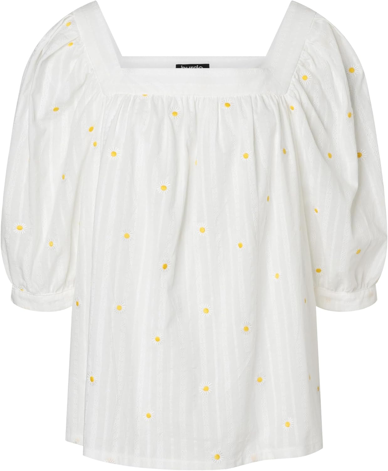 Burda X05741BURDA Misses' Blouse and Dress Sewing Pattern Packet, Design Code B5741, Sizes 10-22 (36-48)