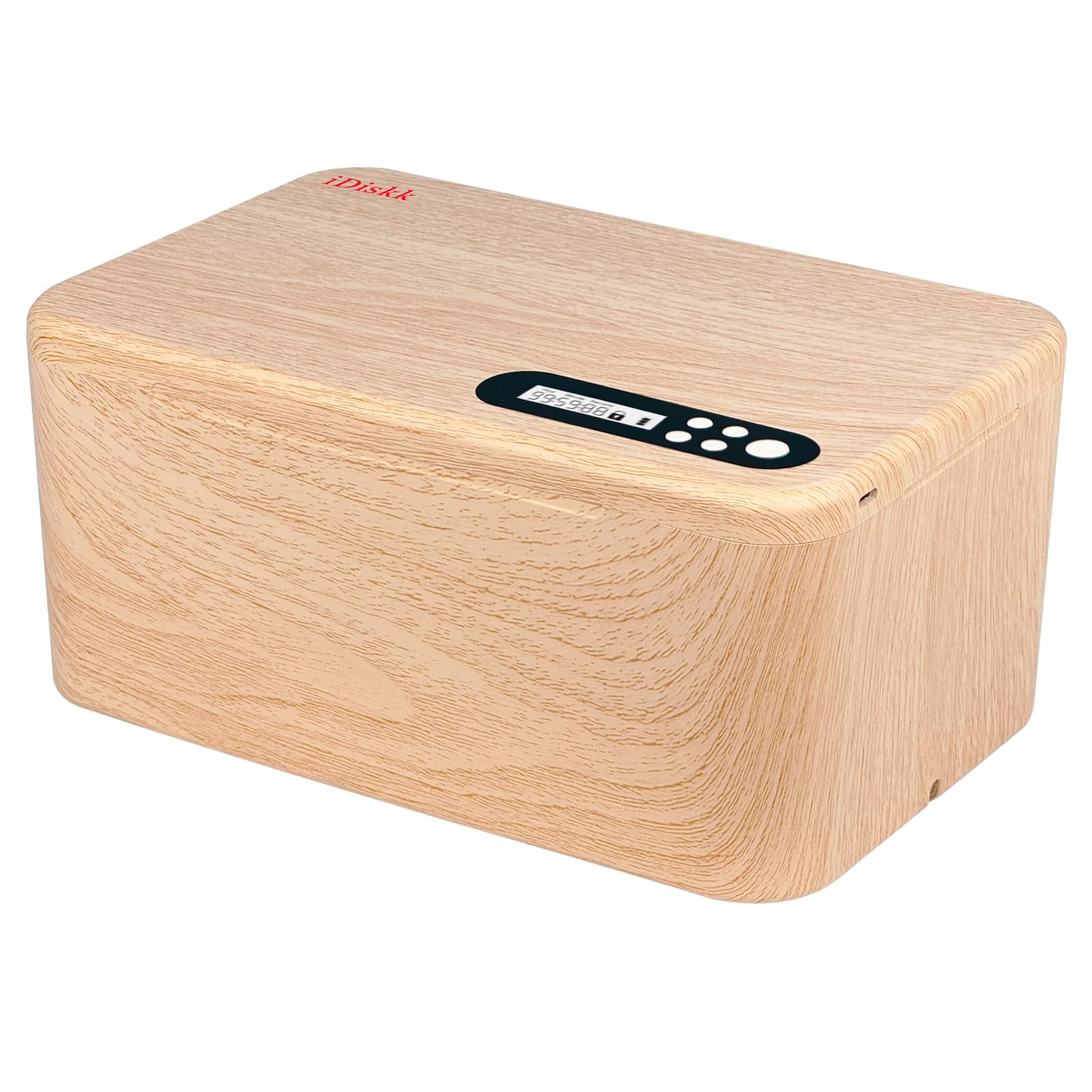 Amazon.co.jp: iDiskk タイムロッキングコンテナ スマホロックボックス