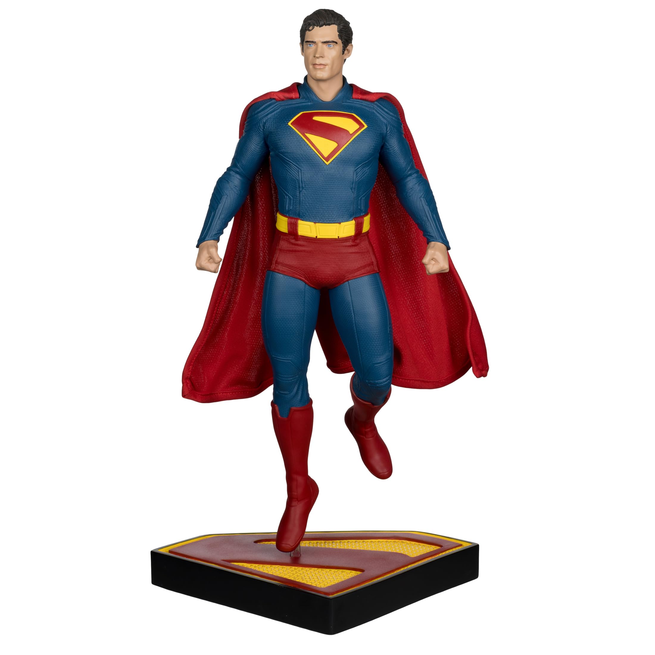 McFarlane DC Direct Superman Movie (2025) 1:6 Scale Resin Statue Toys