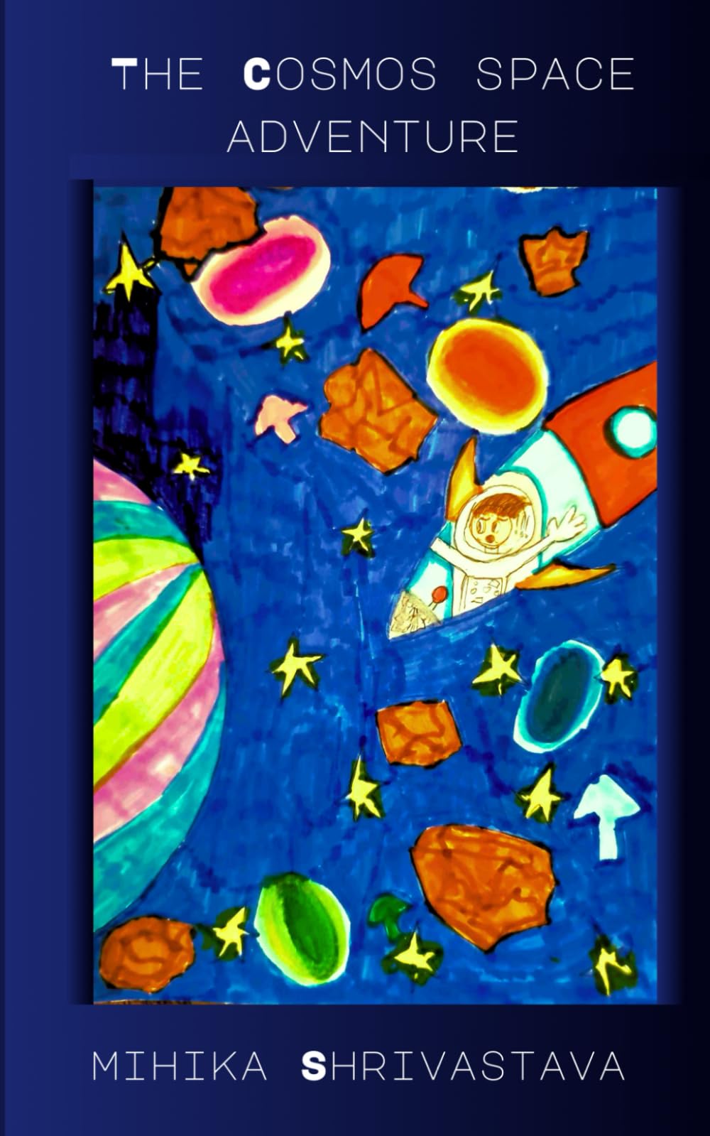 The Cosmos Space Adventure