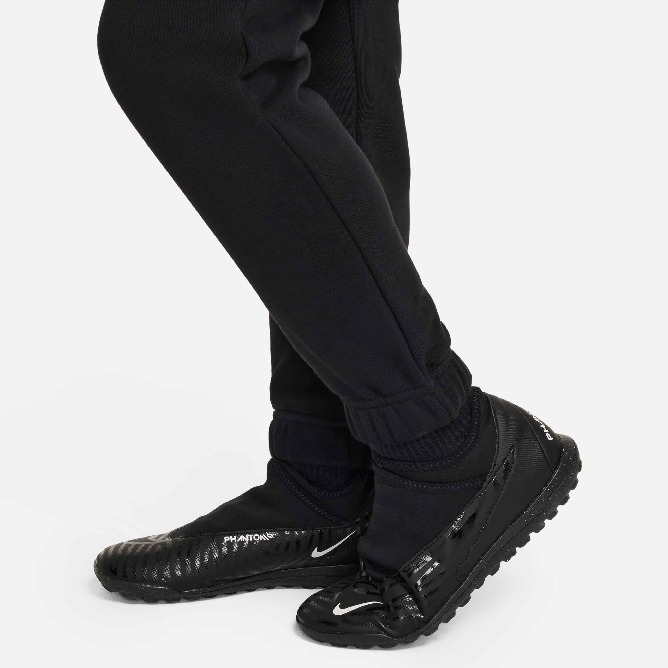 NIKE Y Nk Flc Park20 Spodnie Kp - Spodnie Dziecko
