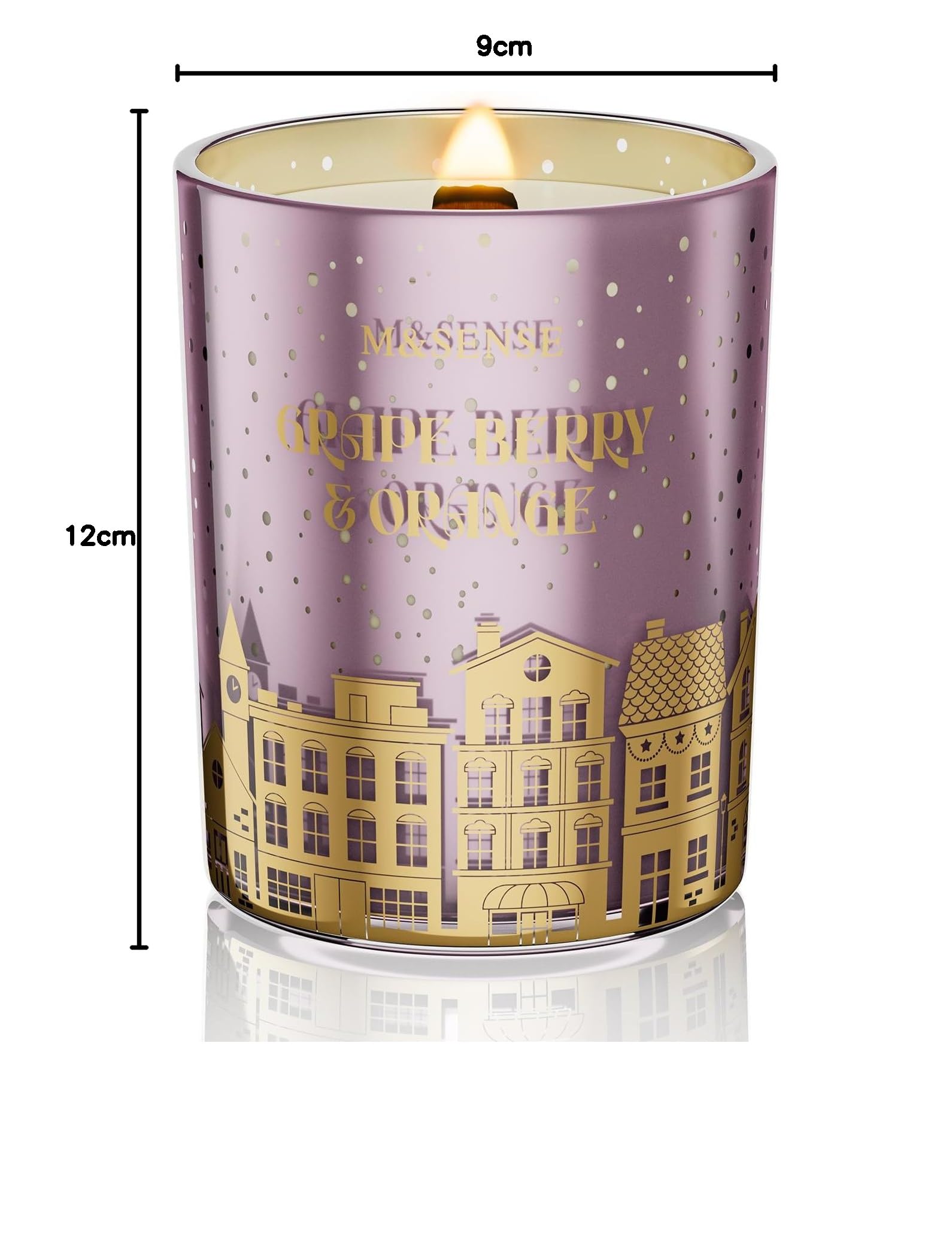 MSDDEU0701 GrapeBerry