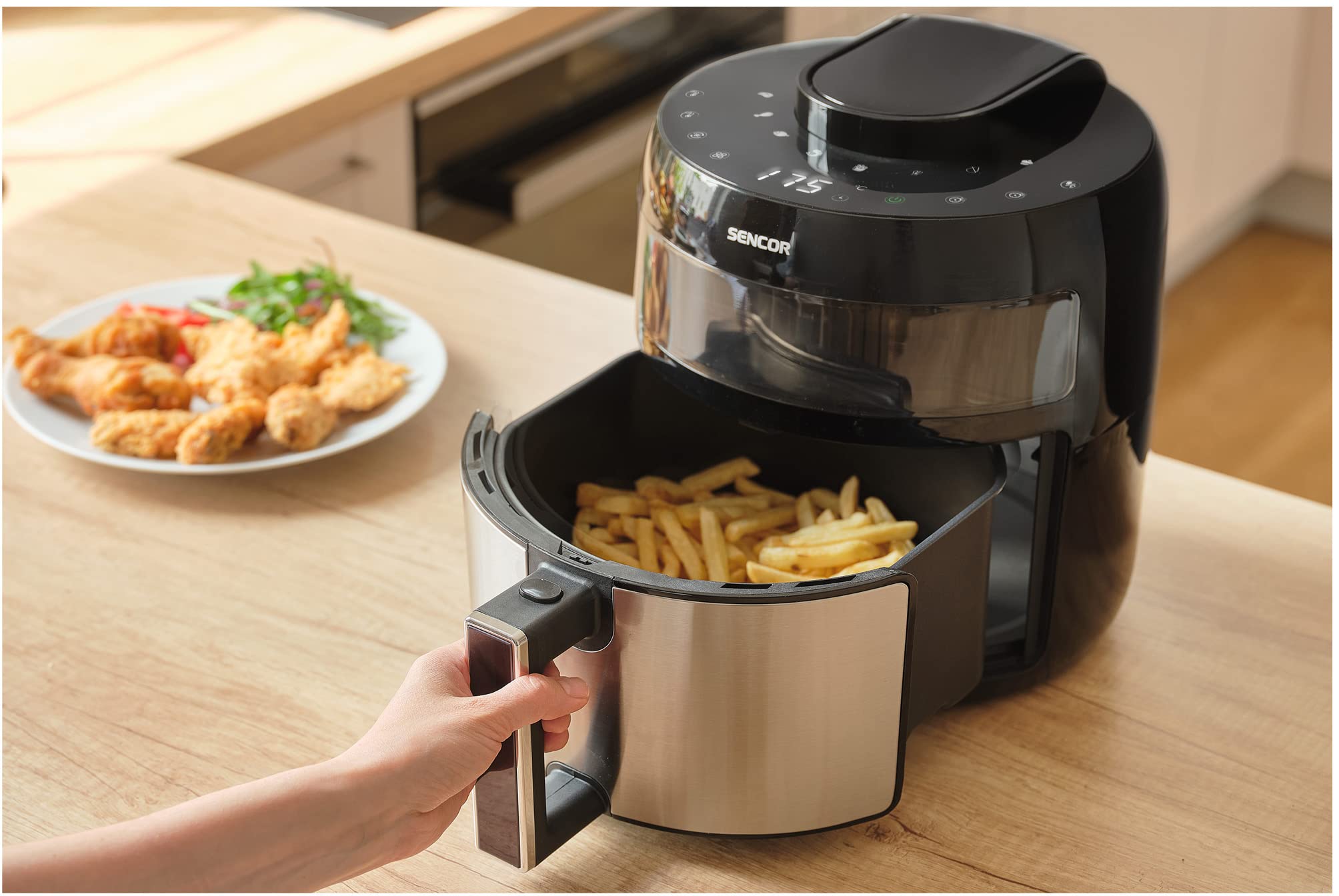 SENCOR Air Fryer SFR 5010