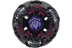 Stainless Steel Gravity Destroyer Bayblade