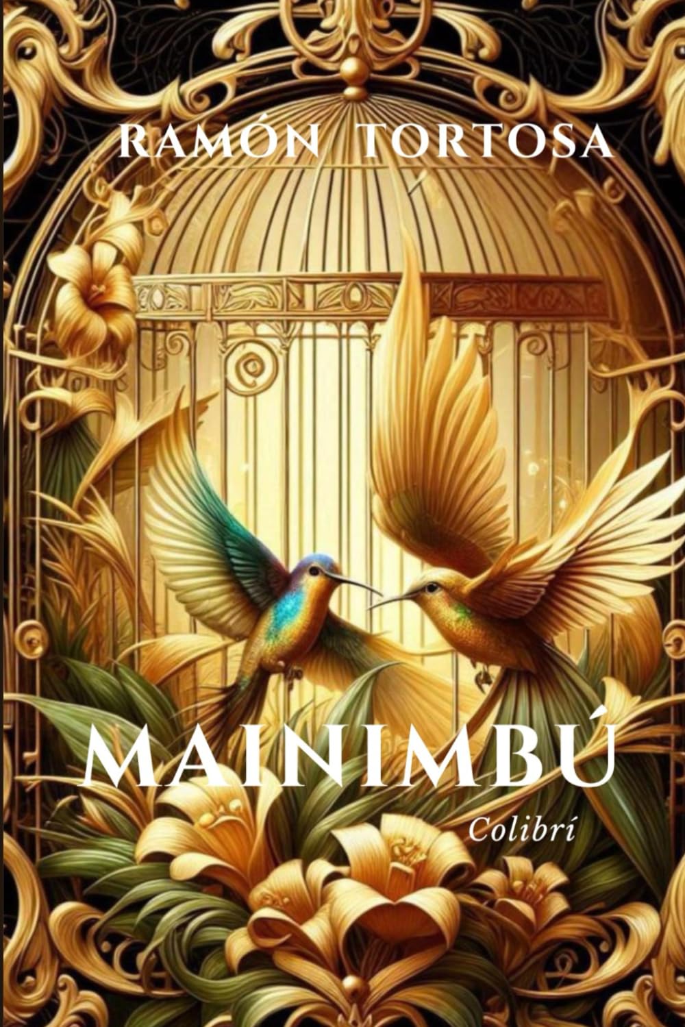 Mainimbú: Colibrí