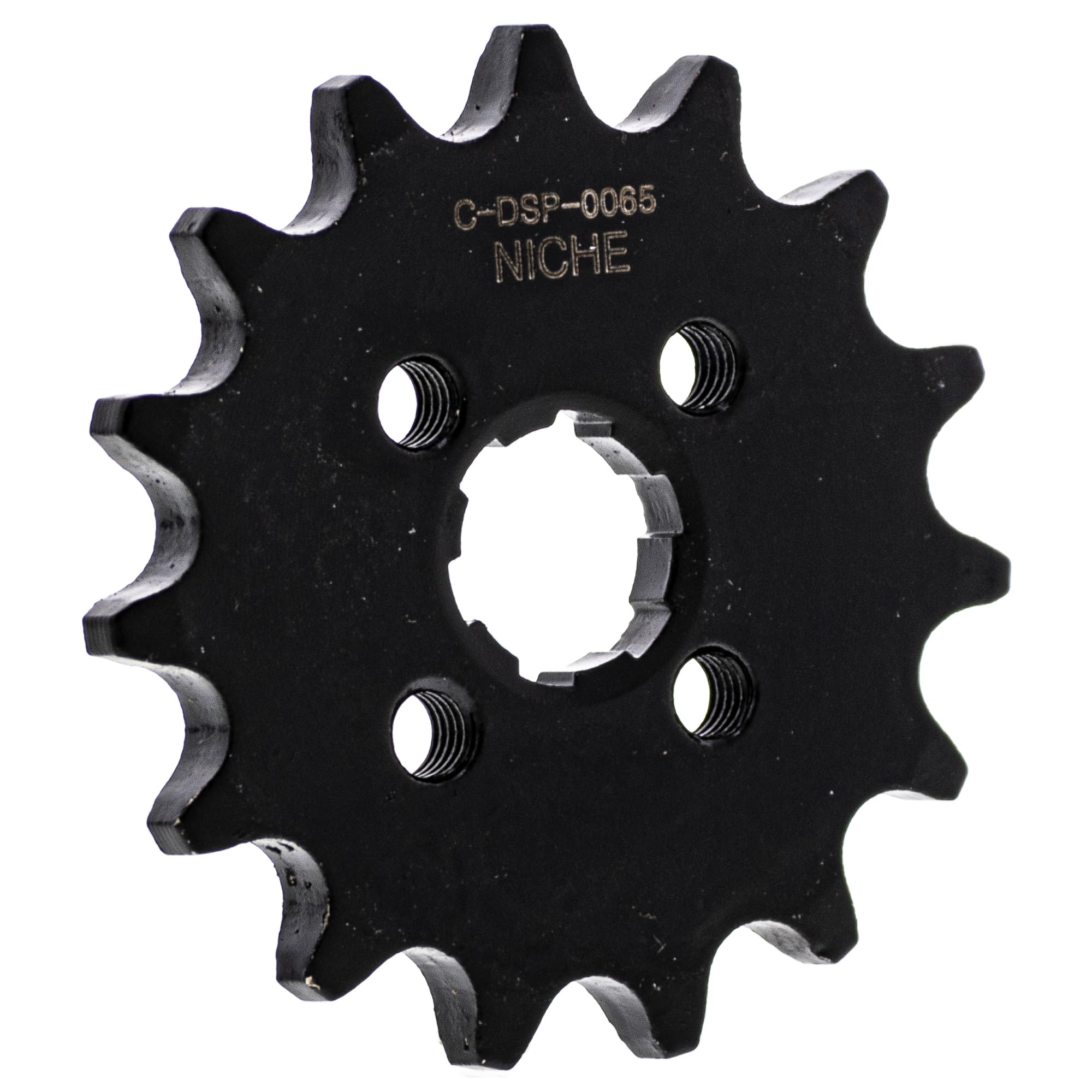 Amazon.com: NICHE Drive Sprocket Chain Combo for Honda XR70R Front 