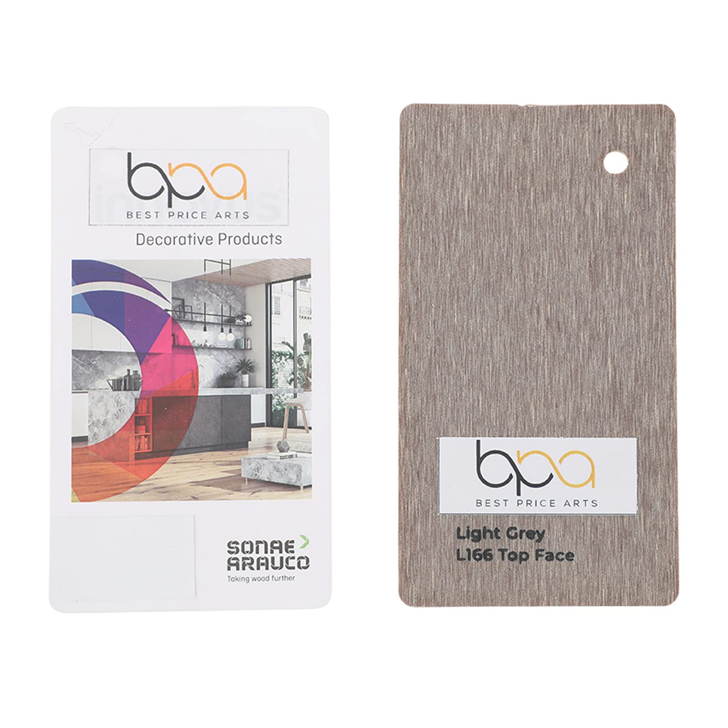 Best Price Art Light Grey Top Face Laying Sheet