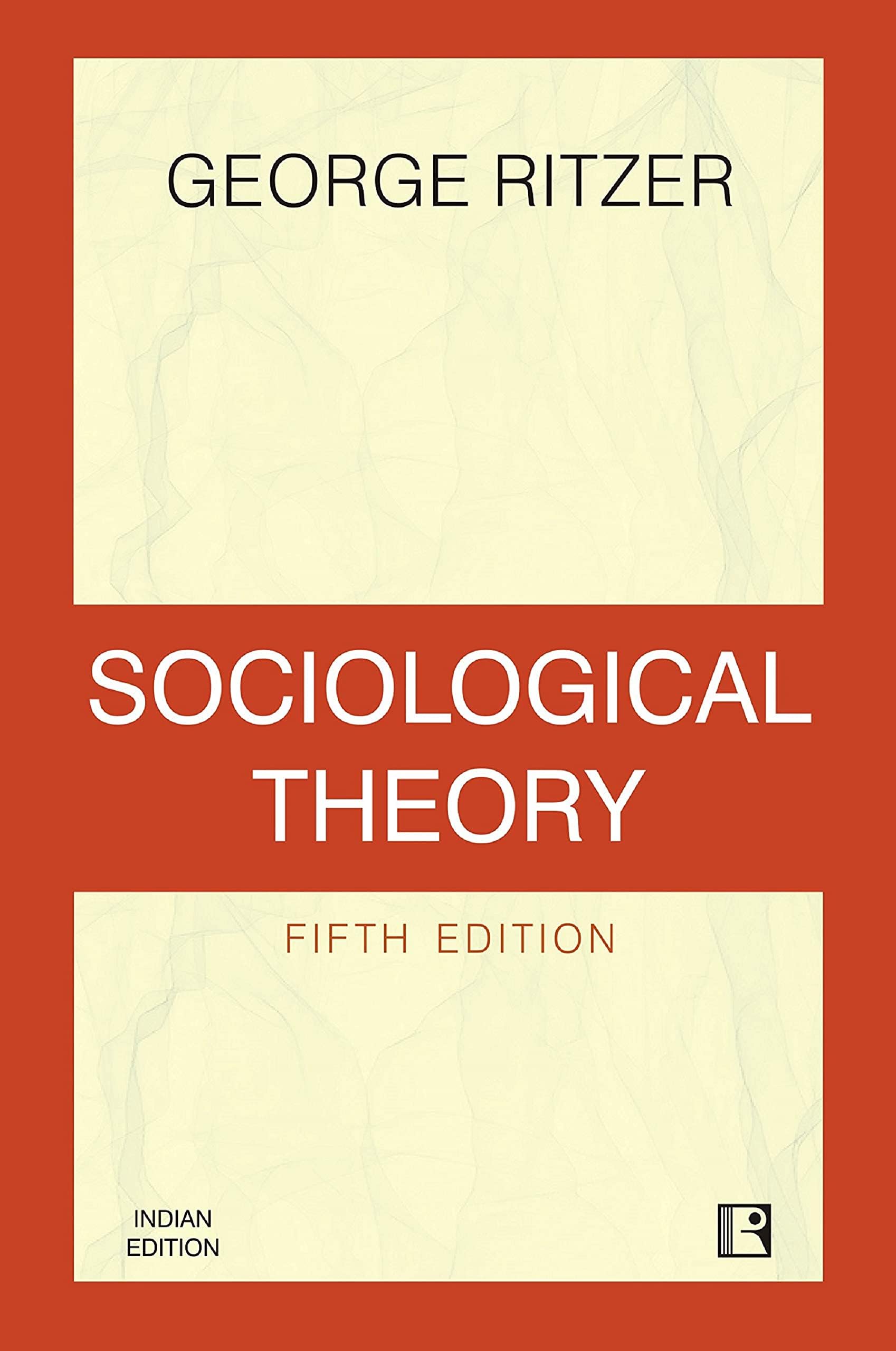 Sociological Theory (2020-21)