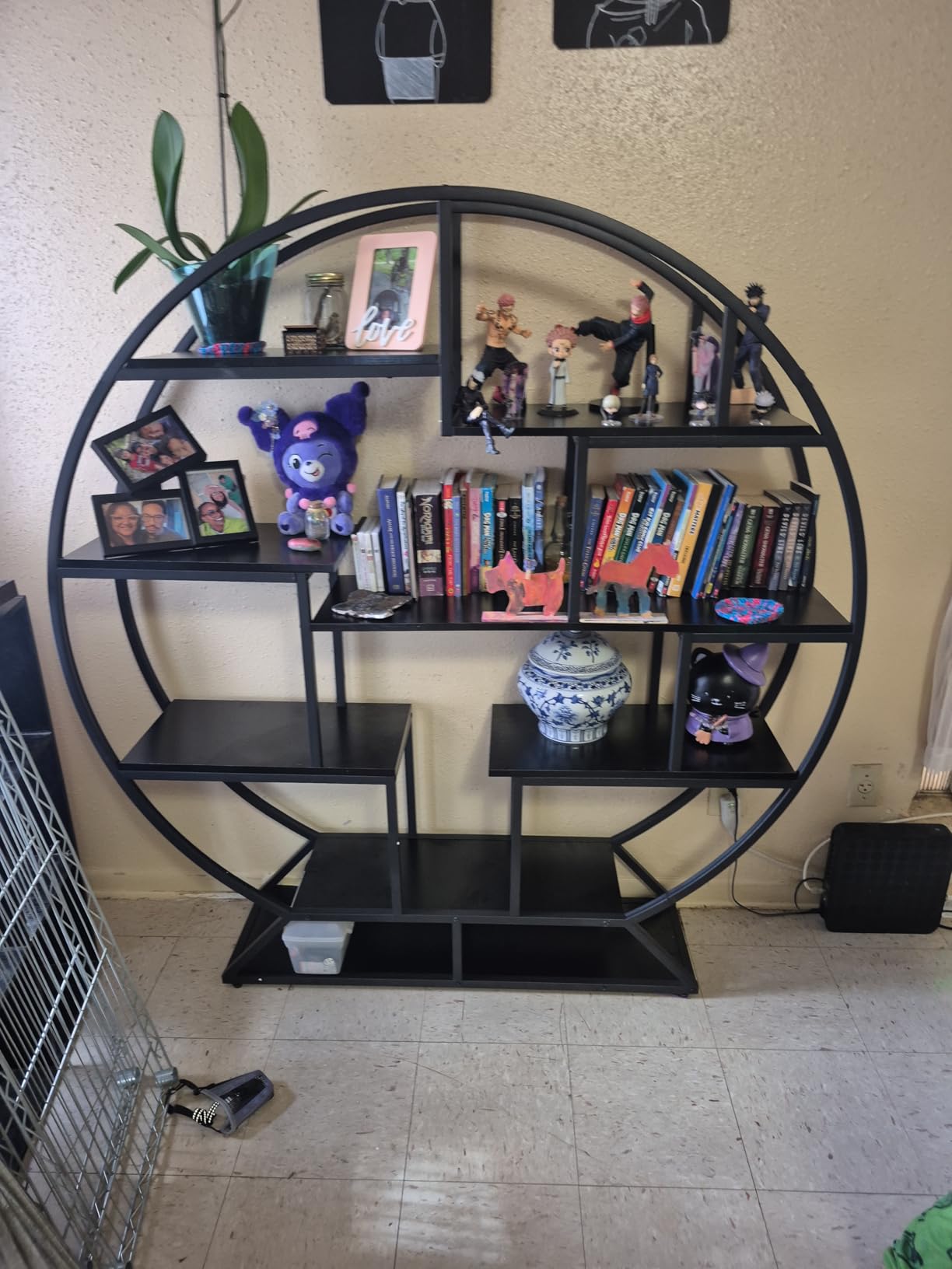 Customer photo