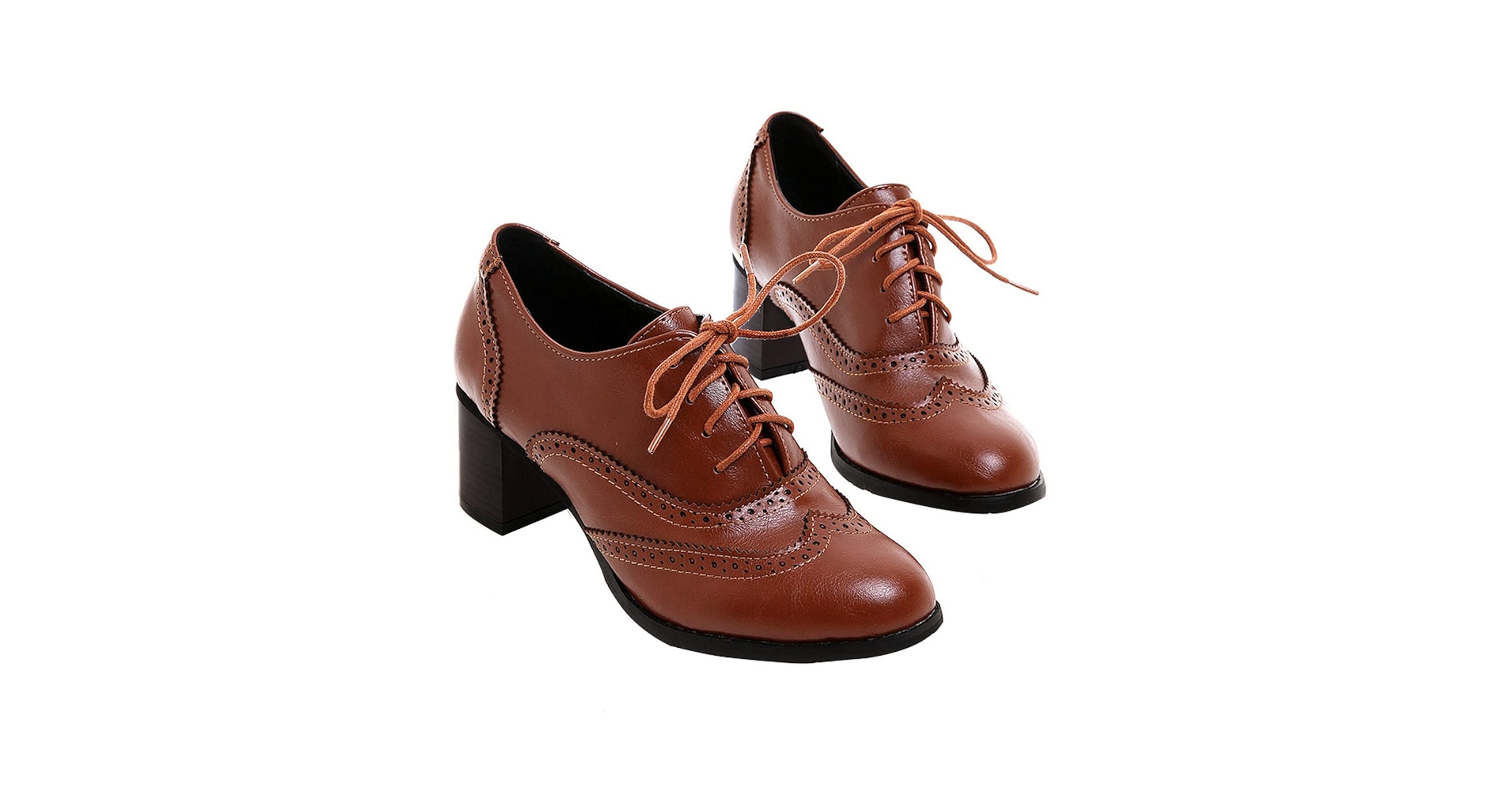 靴 BEAMS F L/UCCA LU-4 SUEDE 40 Amazon.com | Trendenzy Lug Sole Oxford Shoes for Women