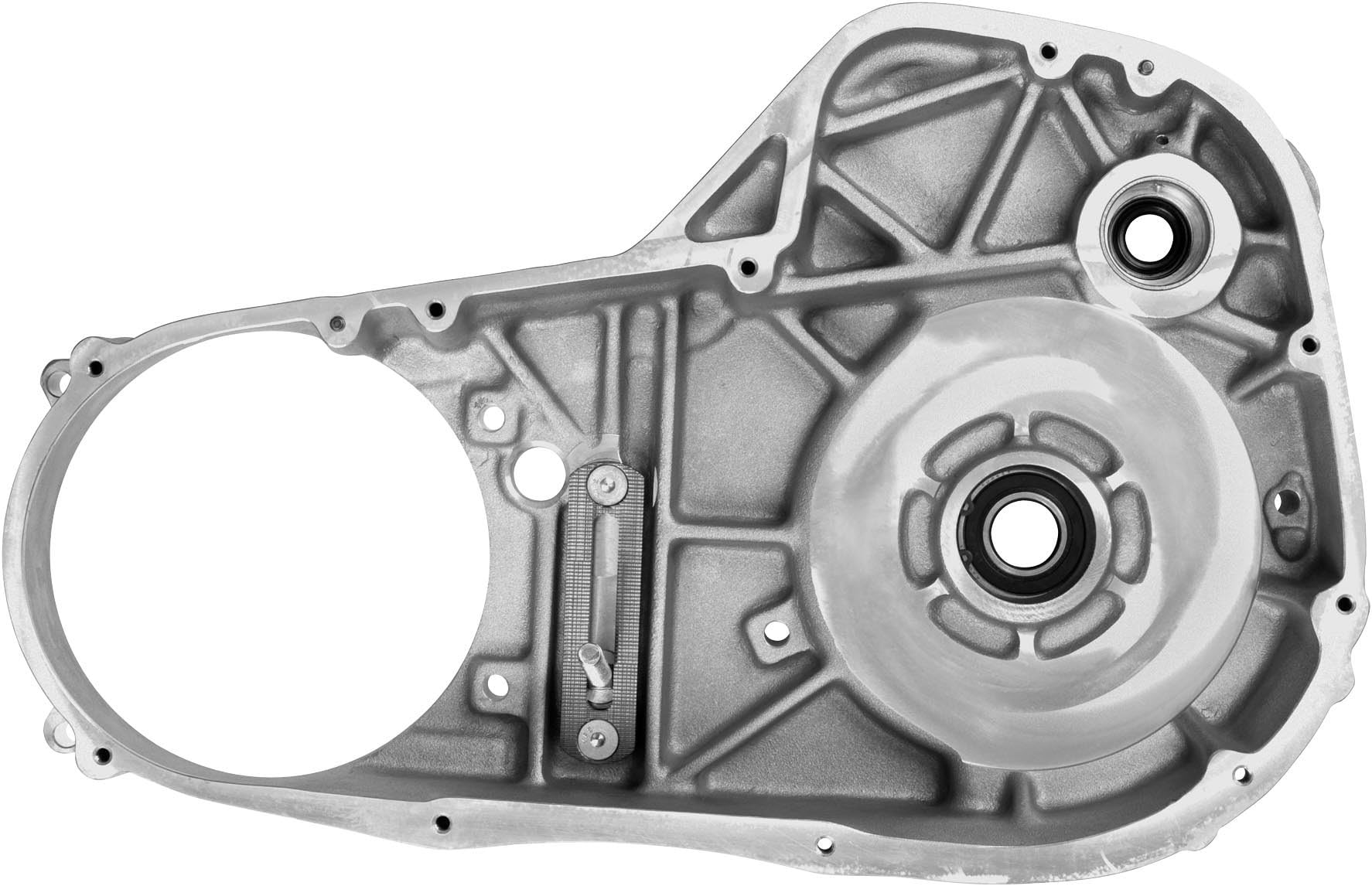 Manufacturing Inner Primary Case for Harley Davidson 1989-93 FXR models