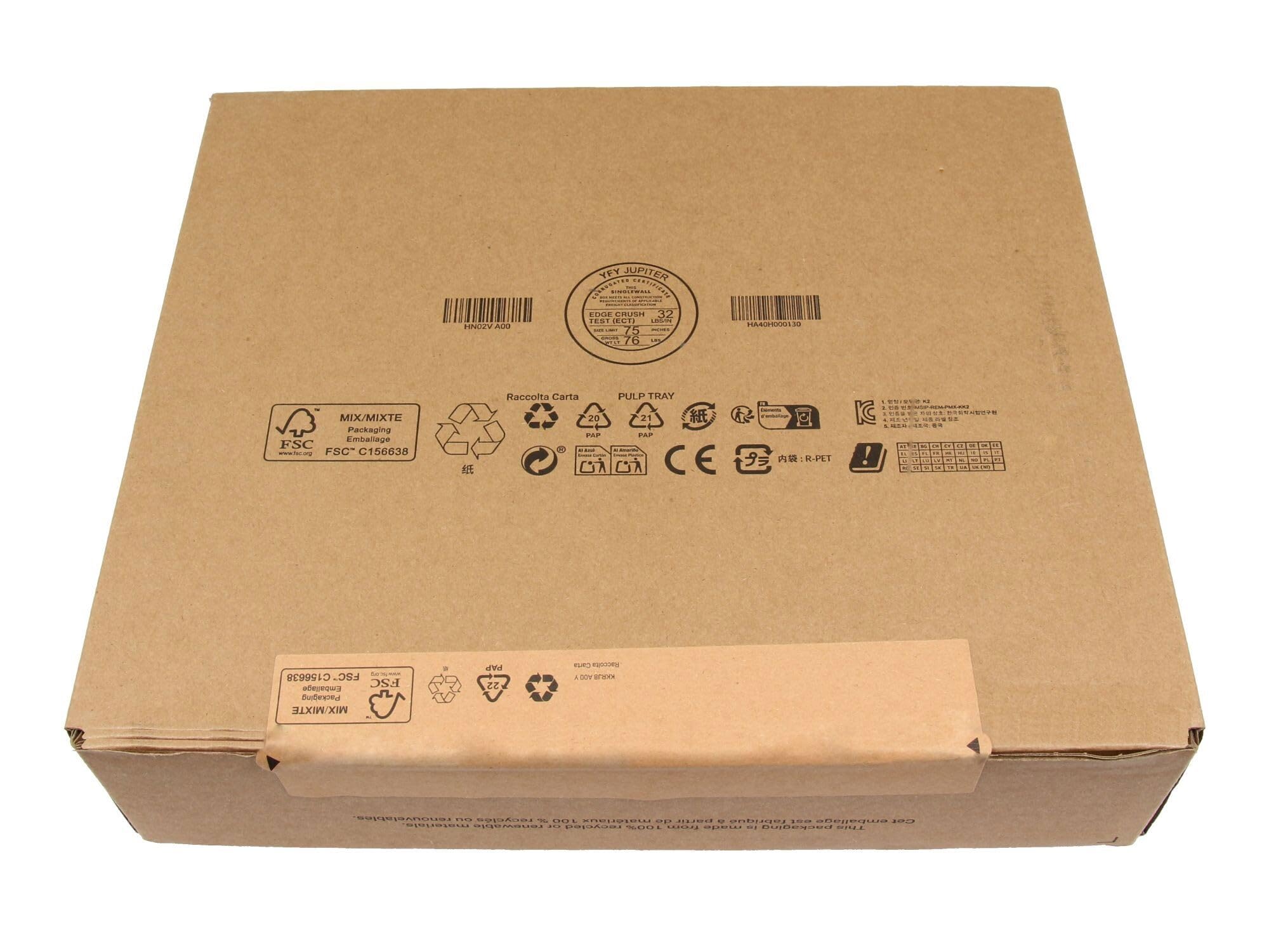 Dell WD25_100W Original USB-C 3 Docking Station | inkl. 130W Netzteil