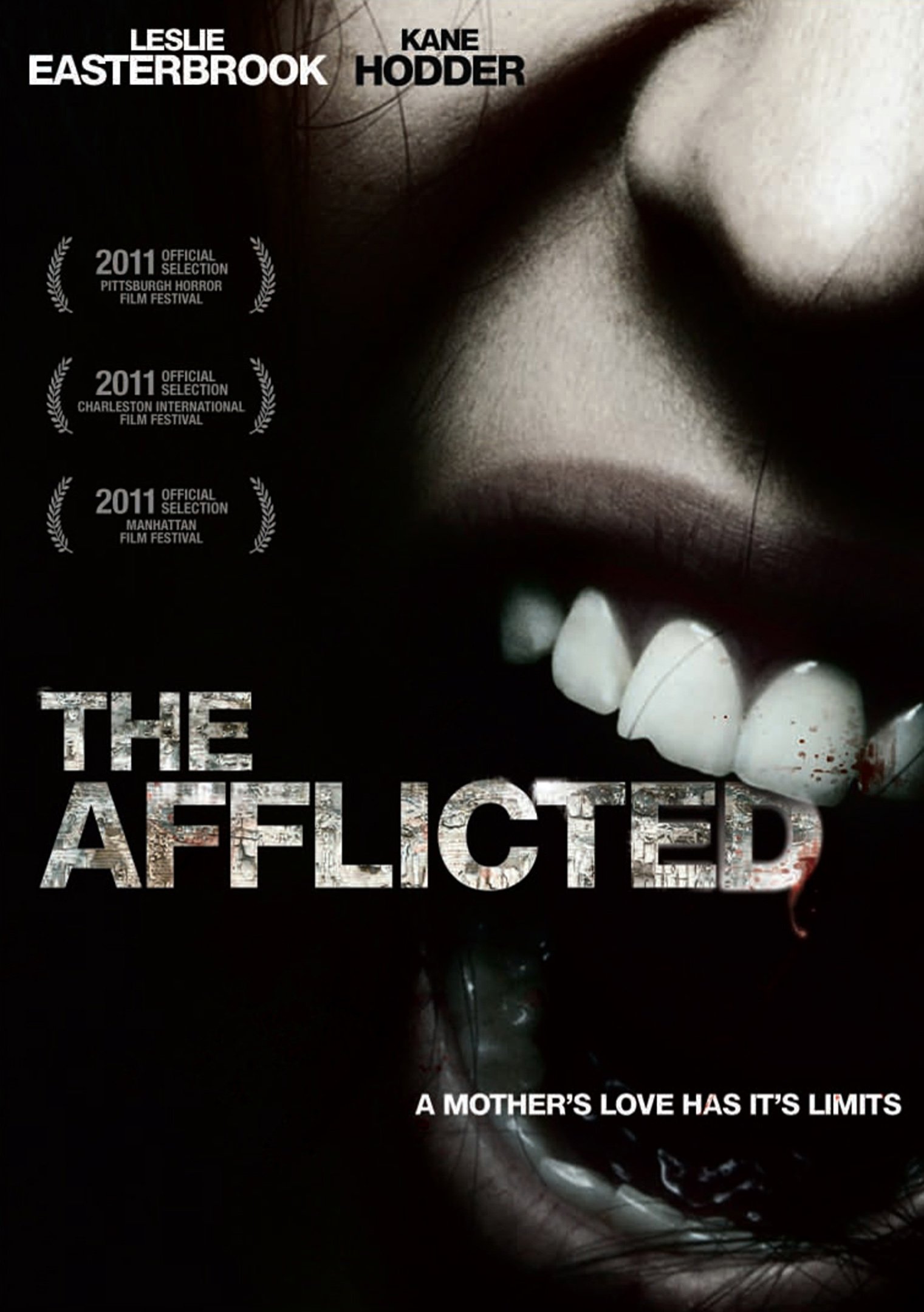 AFFLICTED アフリクテッド [DVD] qqffhab AFFLICTED アフリクテッド | TCエンタテインメント株式会社