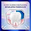 SENSODYNE Clinical Whiteness Toothpaste Against Tooth Stains